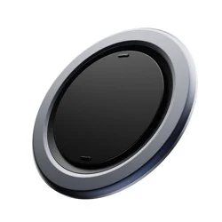 ohsnap! Snap Grip Luxe Magnetic Phone Grip - Insomnia Blue