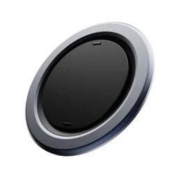 ohsnap! Snap Grip Luxe Magnetic Phone Grip - Insomnia Blue