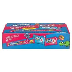 Nerds Variety Box Candies - 18ct
