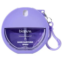 BioPure Hydrating Hand Sanitizer Spray - Lavender - 30ml