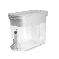 Culligan with ZeroWater Technology 32 Cup Dispenser