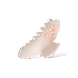 The Hair Edit Petal Flower Claw Clip
