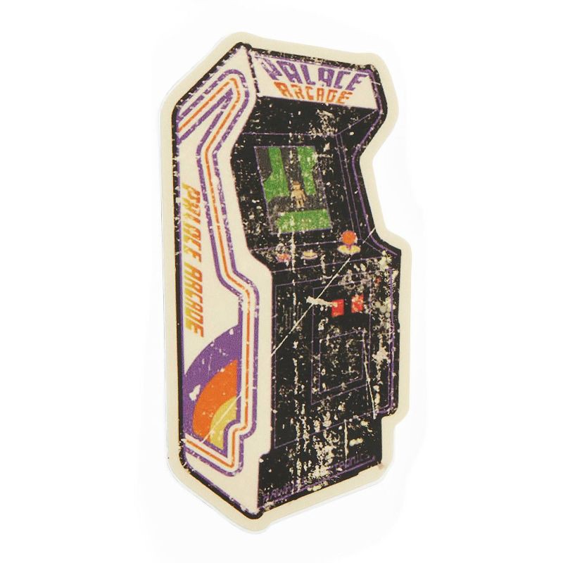 slide 6 of 7, Random House Stranger Things: Will Byers Secret Files Sticker Set, 1 ct