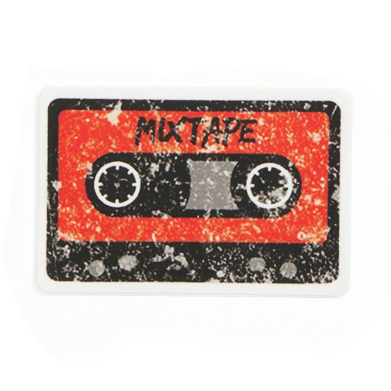 slide 7 of 7, Random House Stranger Things: Will Byers Secret Files Sticker Set, 1 ct