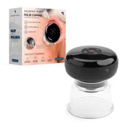 Sharper Image Cupping Body Massager
