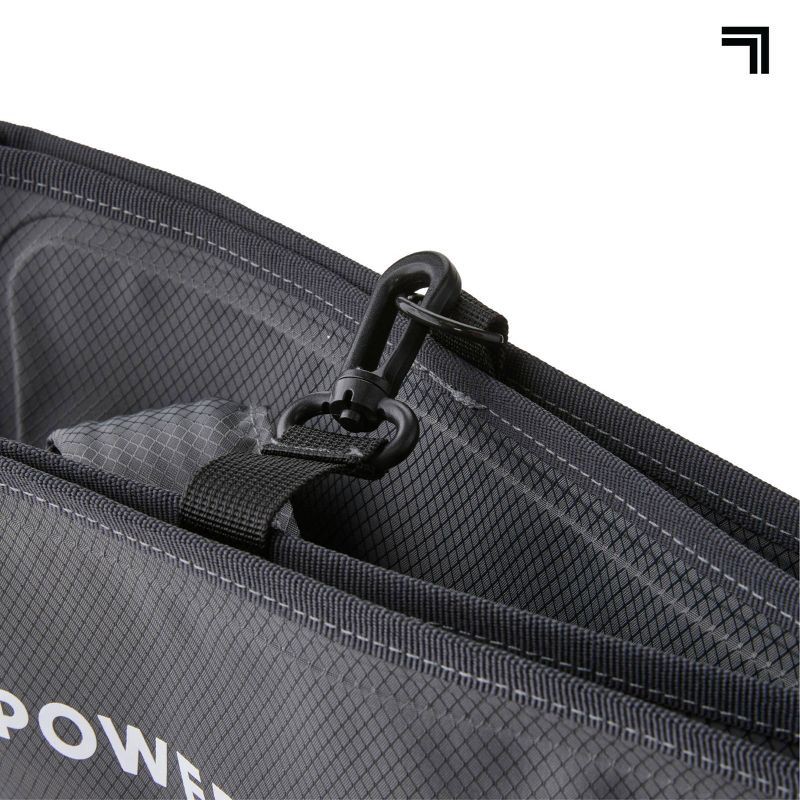 slide 8 of 11, Sharper Image Powerboost Boots Air Compression Fits 25"-31" Inseam, 1 ct