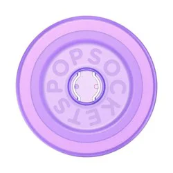PopSockets MagSafe Base Purple
