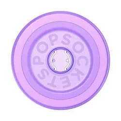PopSockets MagSafe Base Purple