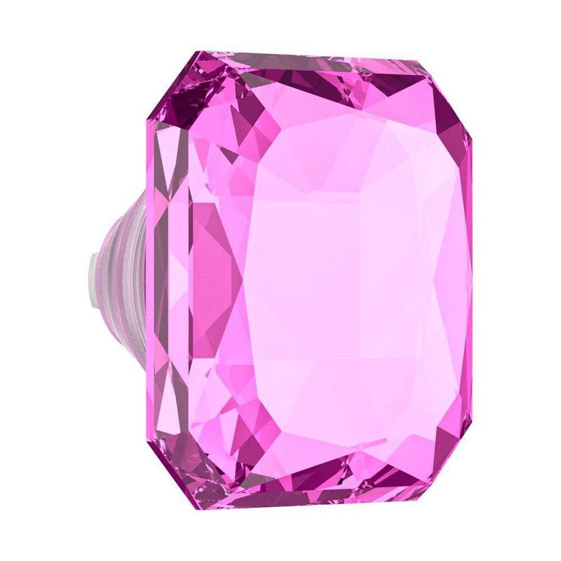 slide 7 of 7, PopSockets PopTop Cell Phone Grip & Stand Pillow Cut - Sugar Plum, 1 ct