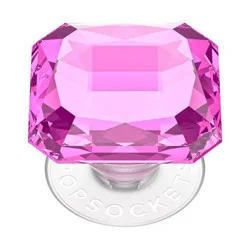 PopSockets PopTop Cell Phone Grip & Stand Pillow Cut - Sugar Plum