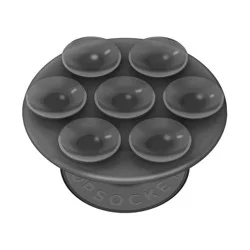 PopSockets SuckUp Suction Cell Phone Grip & Stand - Black