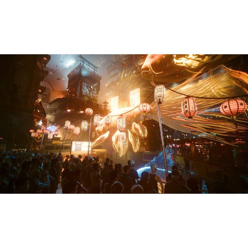 slide 3 of 11, Cyberpunk 2077: Ultimate Edition - Nintendo Switch 2, 1 ct