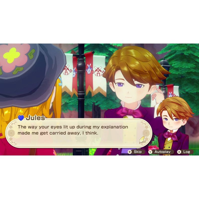 slide 5 of 7, Story of Seasons: Grand Bazaar - Nintendo Switch, 1 ct