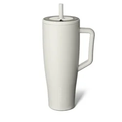 BruMate Era 40oz 100% Leak-Proof Straw Tumbler - Dune