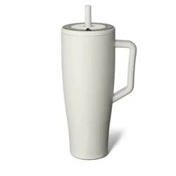 BruMate Era 40oz 100% Leak-Proof Straw Tumbler - Dune