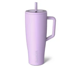 BruMate Era 40oz 100% Leak-Proof Straw Tumbler - Lavender