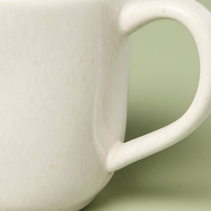 slide 3 of 4, Hearth & Hand with Magnolia 15oz Foundational Mug - Hearth & Hand™ with Magnolia, 15 oz