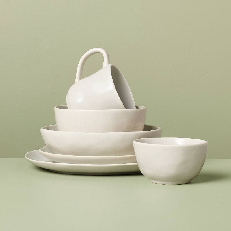 slide 4 of 4, Hearth & Hand with Magnolia 15oz Foundational Mug - Hearth & Hand™ with Magnolia, 15 oz