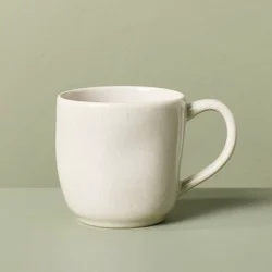Hearth & Hand with Magnolia 15oz Foundational Mug - Hearth & Hand™ with Magnolia