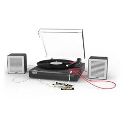 Victrola WSQK Record Player