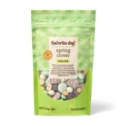 Easter Spring Clover Trail Mix - 8.5oz - Favorite Day™