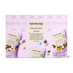 Easter Bunny Bait Trail Mix - 10oz/10ct - Favorite Day™