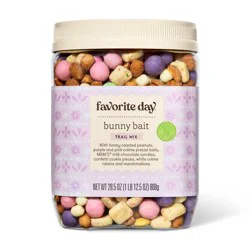 Easter Bunny Bait Trail Mix- 28.5oz - Favorite Day™