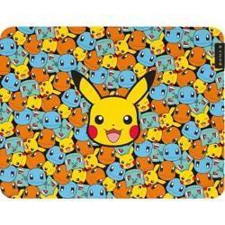 Razer Gigantus V2 Pokemon Kanto Starters Edition Soft Gaming Mouse Mat