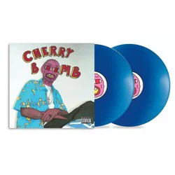 Sony Music Tyler, The Creator - Cherry Bomb (Vinyl)