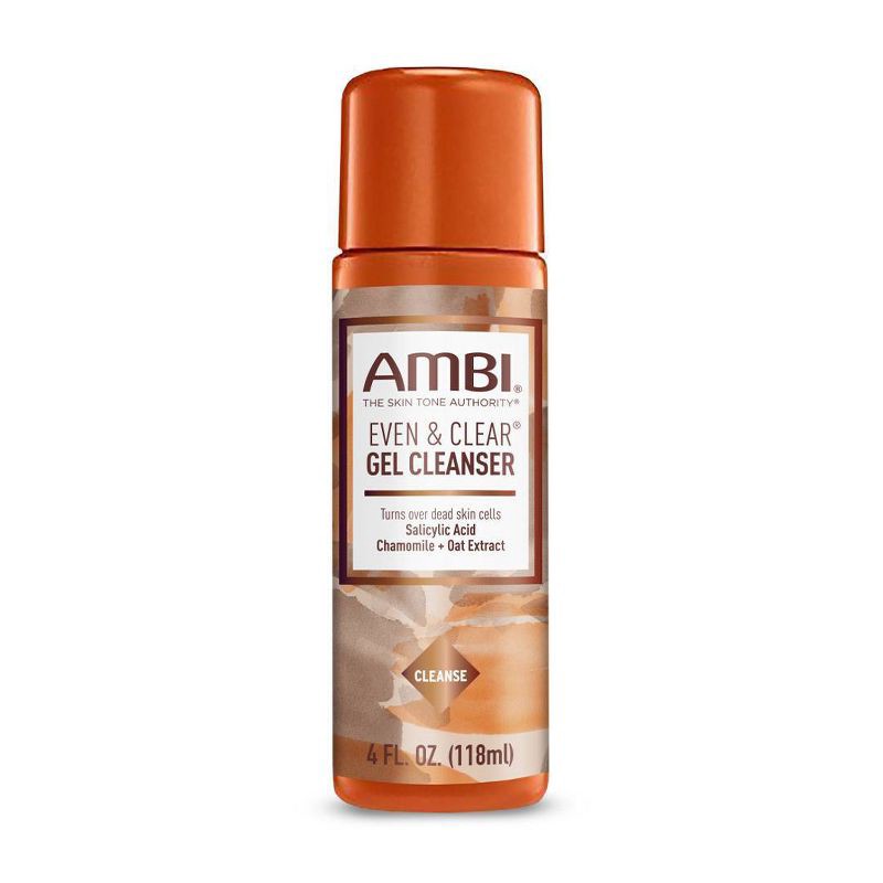 slide 2 of 4, AMBI Even & Clear Daily Skin Tone Kit - 3ct, 3 ct
