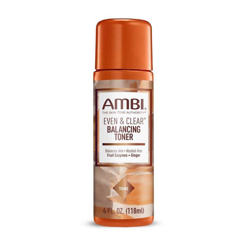 slide 3 of 4, AMBI Even & Clear Daily Skin Tone Kit - 3ct, 3 ct