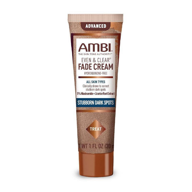 slide 4 of 4, AMBI Even & Clear Daily Skin Tone Kit - 3ct, 3 ct