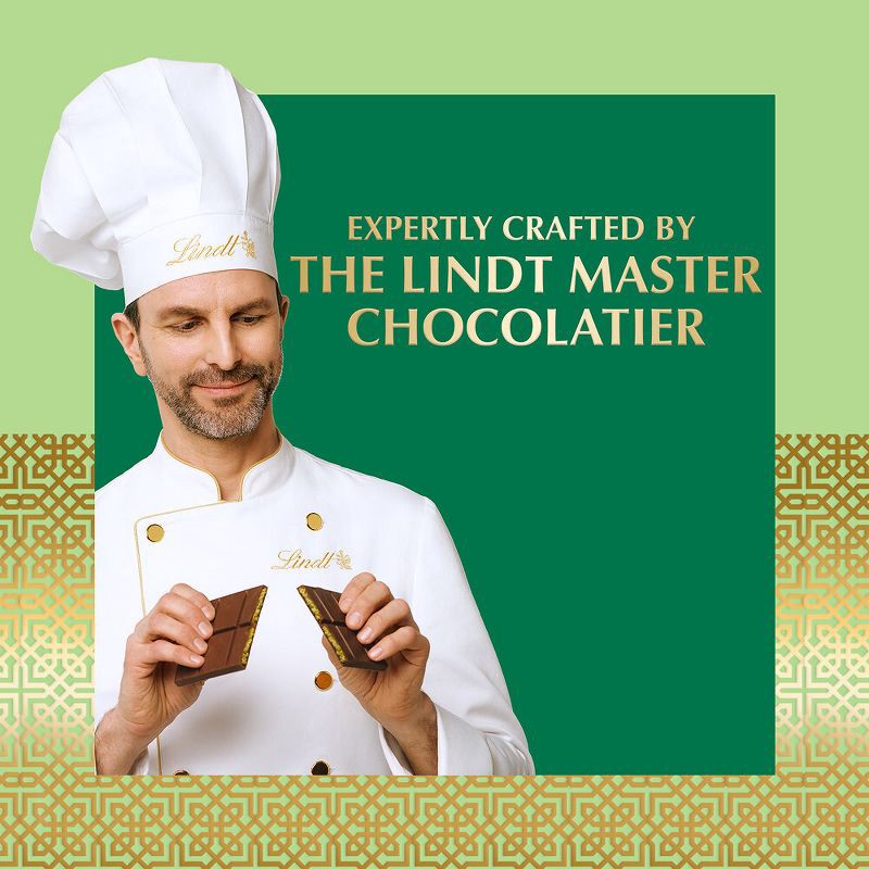 slide 6 of 8, Lindt Dubai Style Chocolate Bar - 5.3oz, 5.3 oz