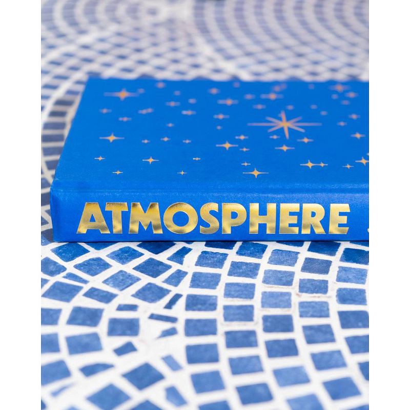 slide 5 of 6, Random House Atmosphere Book of the Year - by Reid, Taylor Jenkins (Hardcover), 1 ct