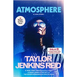 Random House Atmosphere Book of the Year - by Reid, Taylor Jenkins (Hardcover)