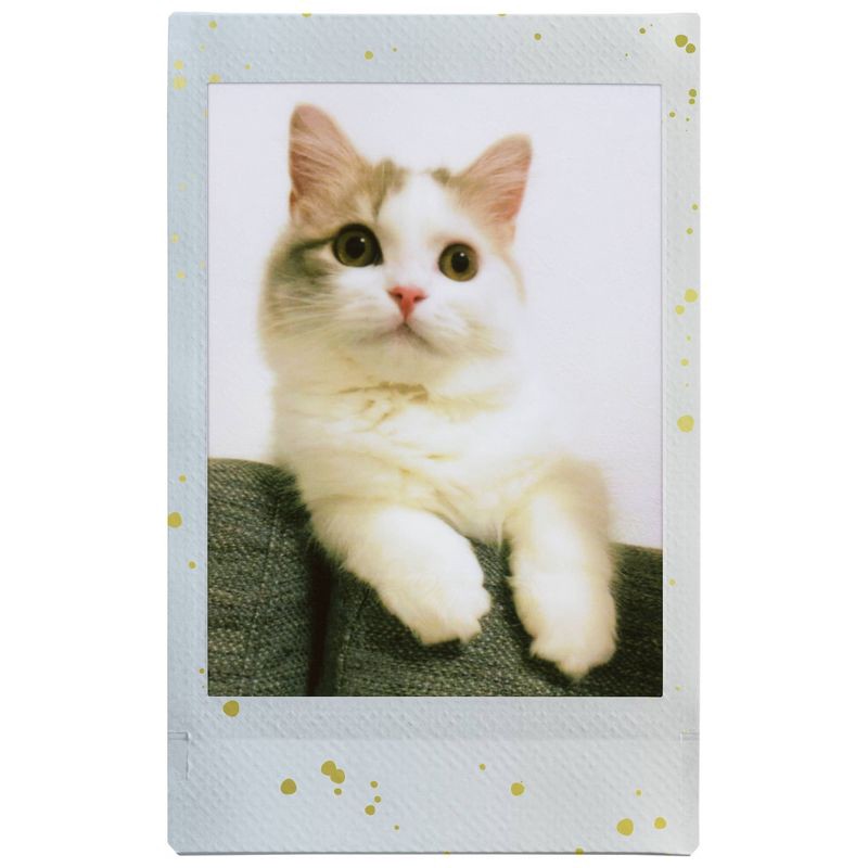 slide 3 of 4, Fujifilm instax mini Soft Glitter Film, 1 ct