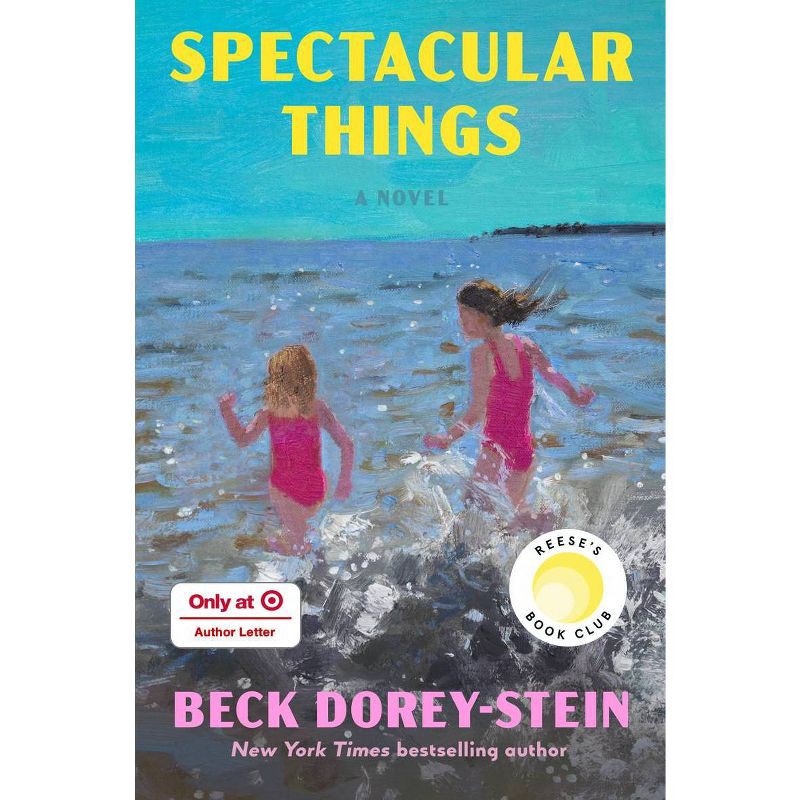 slide 1 of 1, Random House Spectacular Things - Target Exclusive Edition - by Beck Dorey-Stein (Hardcover), 1 ct
