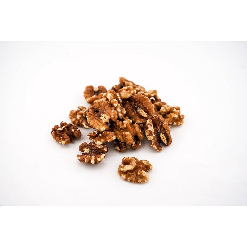 slide 2 of 5, DSD Merchandisers Chandler Walnuts - 6oz Tub, 6 oz