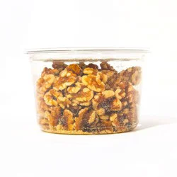 DSD Merchandisers Chandler Walnuts - 6oz Tub