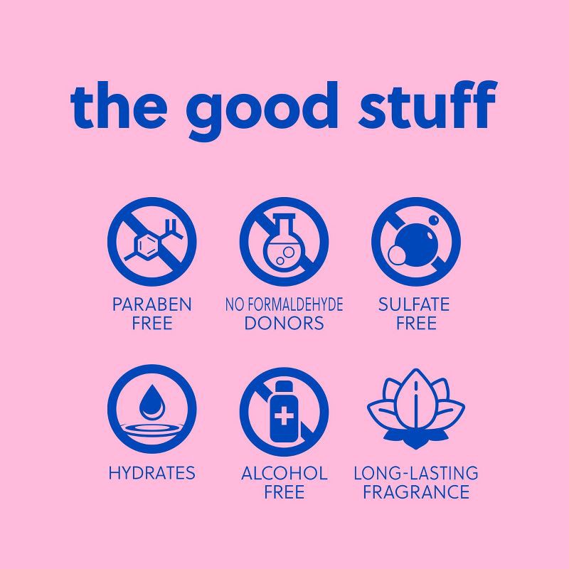 slide 8 of 13, Tree Hut Shave Oil - Moroccan Rose - 7.7 fl oz, 7.7 fl oz