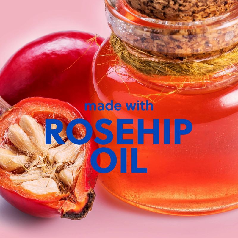 slide 9 of 13, Tree Hut Shave Oil - Moroccan Rose - 7.7 fl oz, 7.7 fl oz