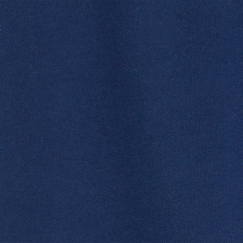 slide 4 of 4, Carter's Just One You® Baby Boys' 2pc Sports Baseball Sweatshirt and Jogger Pants Set - Blue 18M, 2 ct