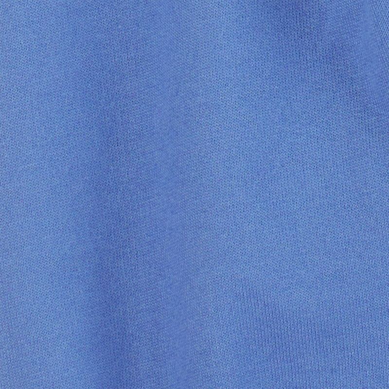 slide 4 of 4, Carter's Just One You® Baby Boys' 2pc Neon Dinosaur Sweatshirt and Jogger Pants Set- Blue 9M, 2 ct