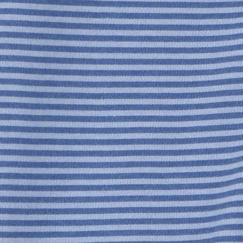 slide 3 of 4, Carter's Just One You®️ Baby Boys' Little Brother Sleep N' Play - Blue Newborn, 1 ct