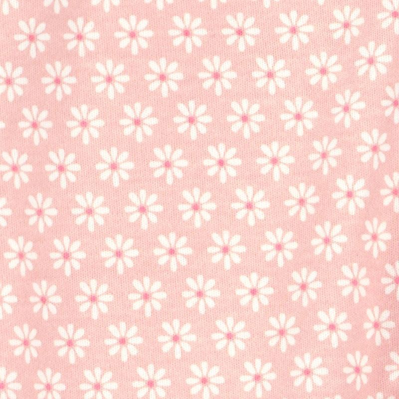 slide 3 of 4, Carter's Just One You®️ Baby Girls' Floral Little Sister Sleep N' Play - Light Pink Newborn, 1 ct