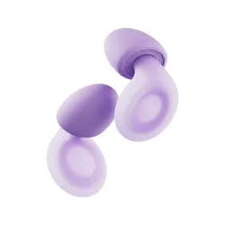 Loop Earplugs Loop Dream™ Earplugs for Deep Sleep, Napping and Snoring - Lilac