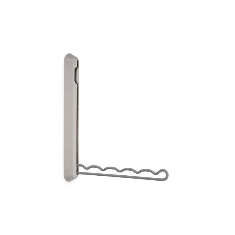 slide 1 of 6, Joseph Joseph Orderly Retractable Hanging Rail, 1 ct