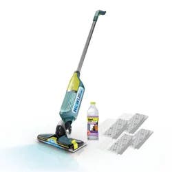 Shark VacMop Pet with Dirt-Reveal Technology Cordless Hard Floor Vacuum Mop VM401