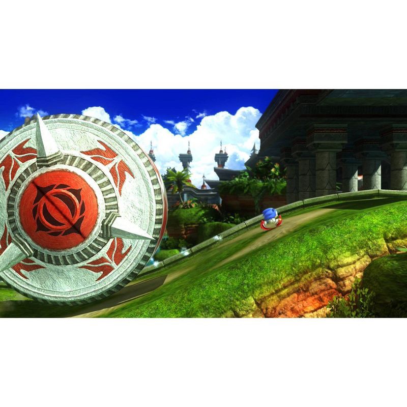 slide 2 of 11, Sonic x Shadow Generations - Nintendo Switch 2, 1 ct