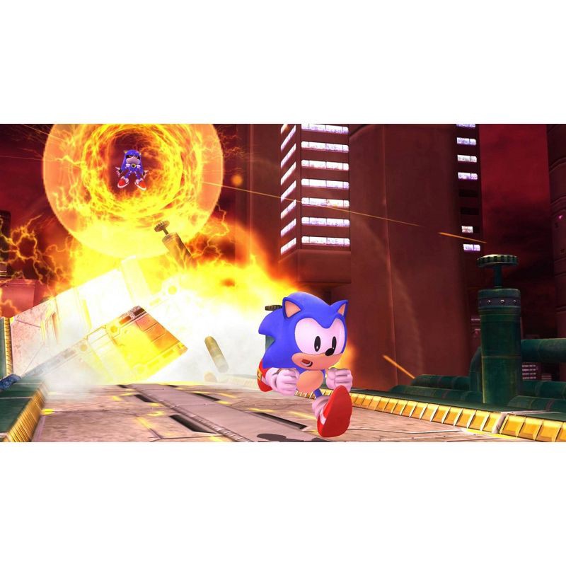 slide 3 of 11, Sonic x Shadow Generations - Nintendo Switch 2, 1 ct